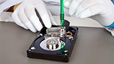 How To Data Recovery In Tampa From Damaged Media